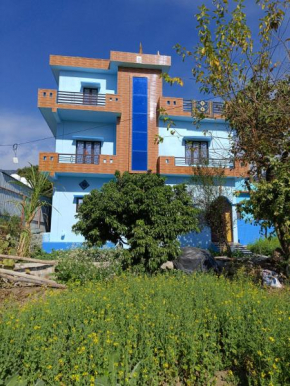 Shanti Rental And Dormitory